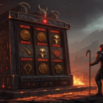 Hades Lost Treasures