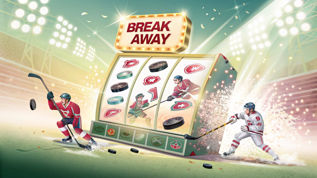 Break Away