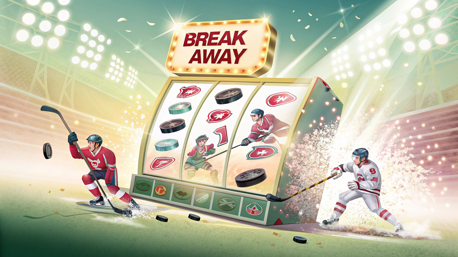 Break Away