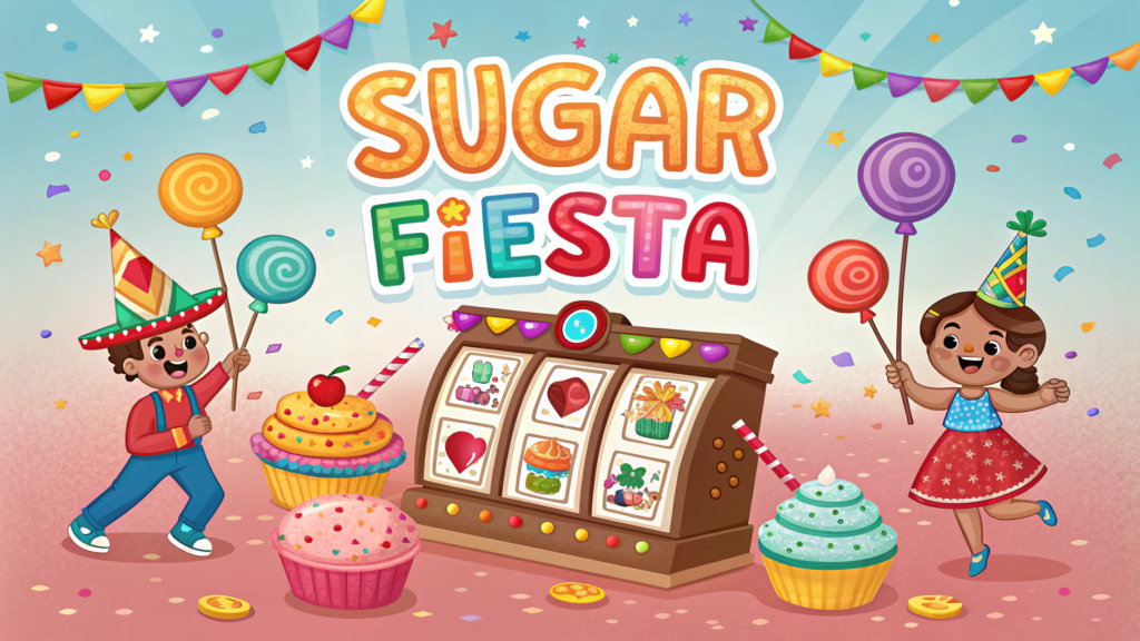 Sugar Fiesta