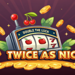 Twice as Nice