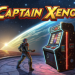 Captain Xeno