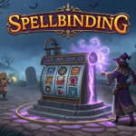 Spellbinding Mystery
